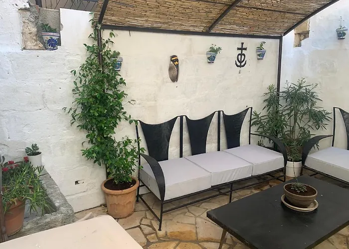 Maison De Village Provencal