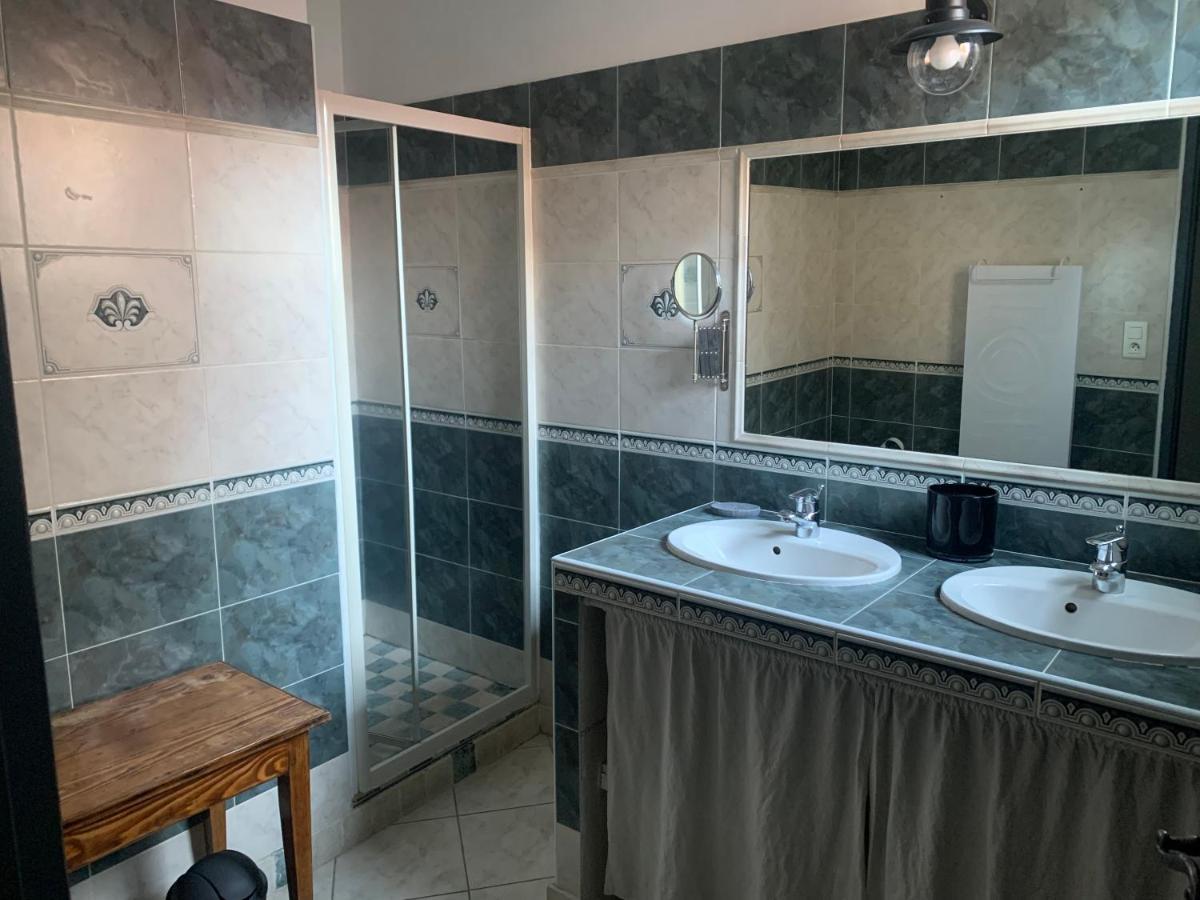 Maison De Village Provencal Apartment