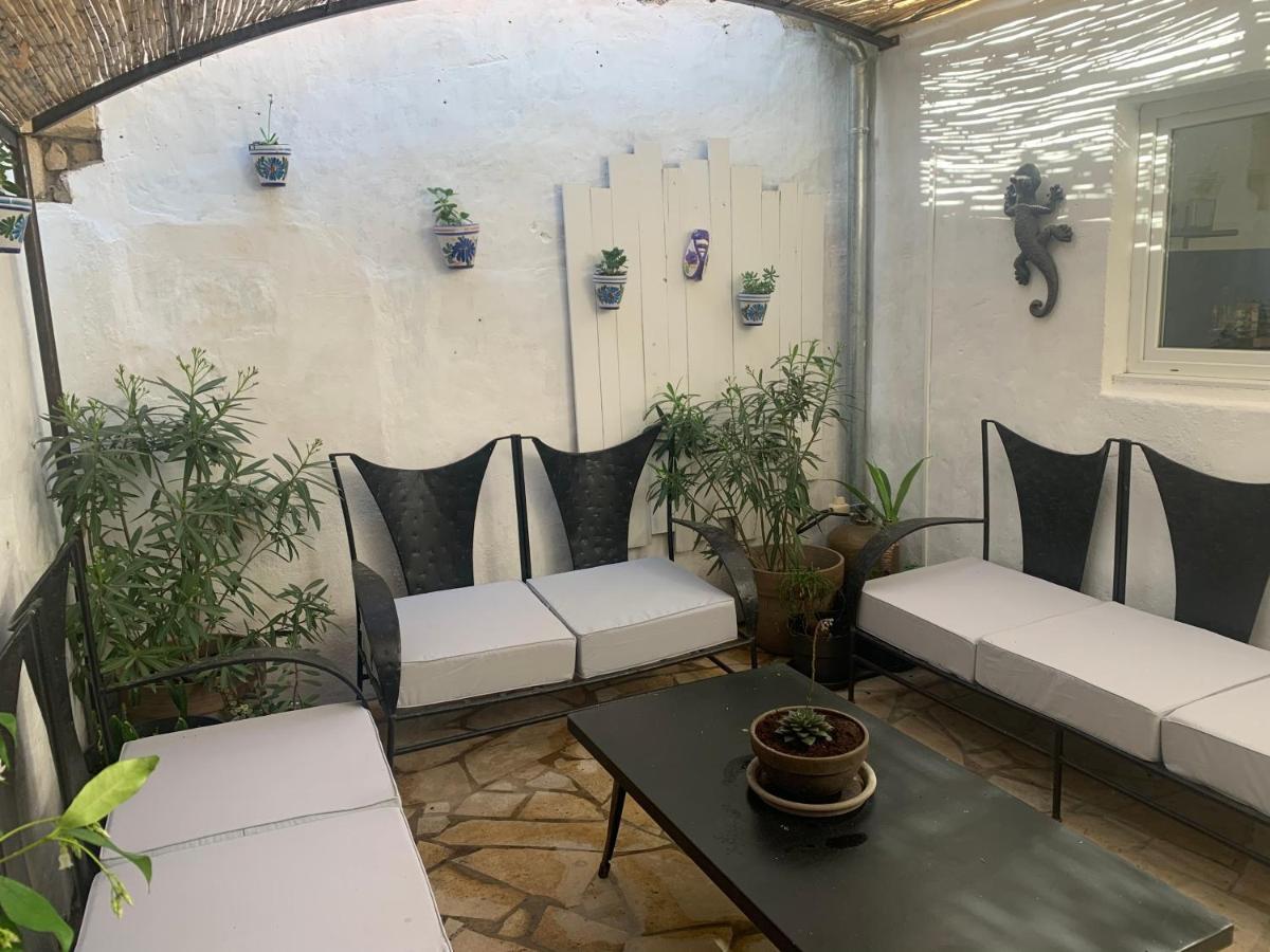 Apartment Maison De Village Provencal *